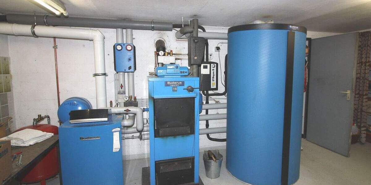 Reihenendhaus Waldbronn Reichenbach - 8 Zimmer, 168 m&sup2;, 549.500&euro; | Angebot:24156100