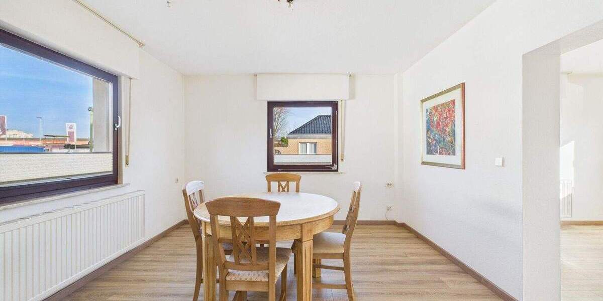 Einfamilienhaus Zülpich - 5 Zimmer, 108 m&sup2;, 298.000&euro; | Angebot:25798895