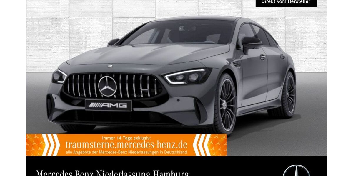 Mercedes-Benz AMG GT 9.550 km 130.990 &euro; Hamburg 22047