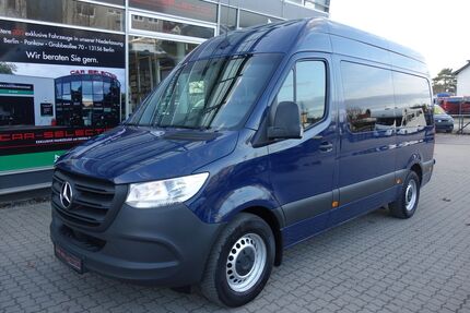 Mercedes-Benz Sprinter 58.323 km 35.800 &euro; Fredersdorf-Vogelsdorf OT Fredersdorf Nord 15370