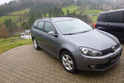 VW Golf 150.000 km 6.700 &euro; Malsburg 79429