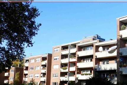 Wohnung zum Mieten in Senden 510 € 86 m²