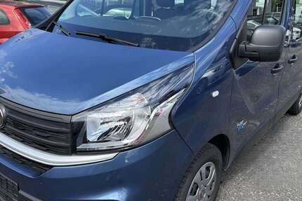 Fiat Talento 84.000 km 18.999 &euro; Sankt Augustin 53757