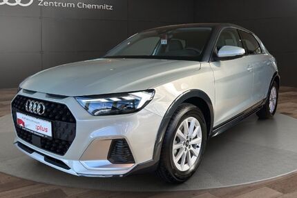 Audi A1 10.167 km 24.990 &euro; Chemnitz 09116