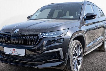 Skoda Kodiaq 60.937 km 36.980 &euro; Wittenberge 19322