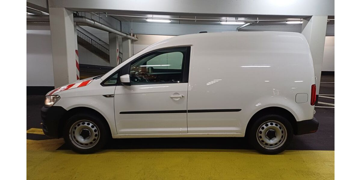 VW Caddy 100.000 km 10.000 &euro; Esslingen am Neckar 73733