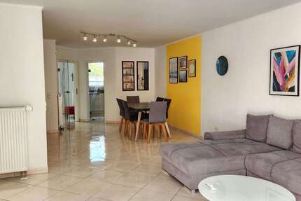 Haus Bad Vilbel - 5 Zimmer, 136 m&sup2;, 2.600&euro; | Angebot:24746863