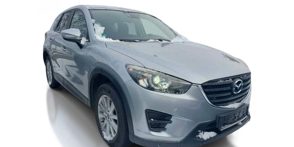 Mazda CX-5 141.000 km 11.500 &euro; Düsseldorf 40299