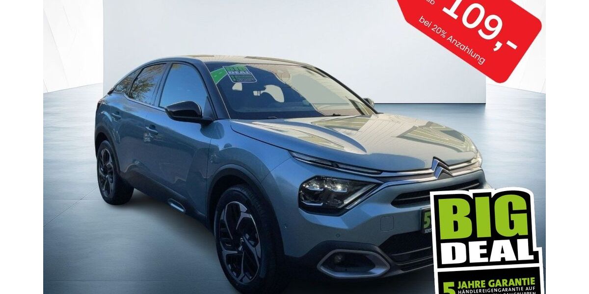 Citroen C4 32.177 km 14.577 &euro; Chemnitz 09116