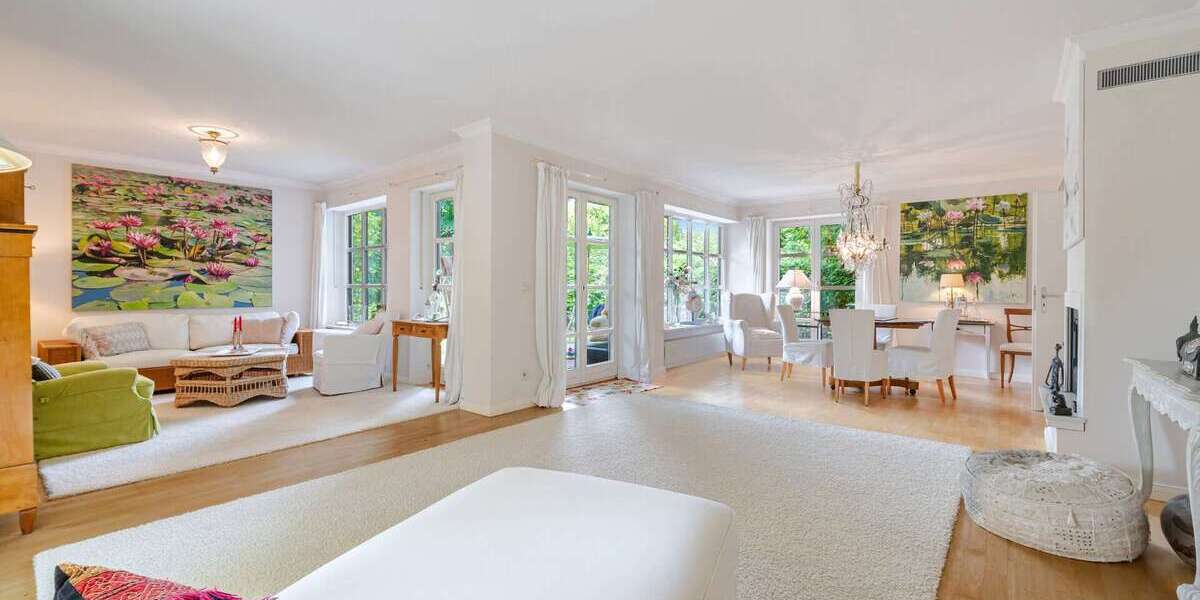 Haus zum Mieten in Seeshaupt 2.950 € 148 m² 4 zimmer