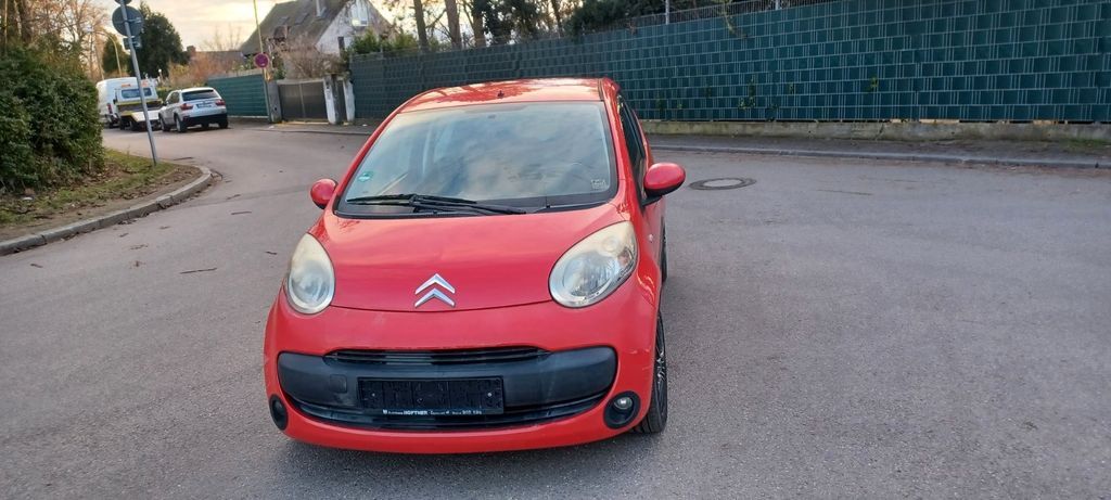 Citroen C1 161.000 km 1.800 € LUDWIGSHAFEN 67065