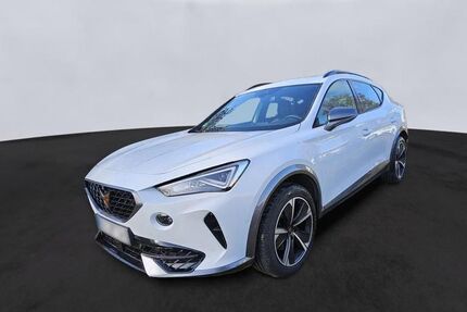 Cupra Formentor 96.500 km 21.490 &euro; Roth 91154