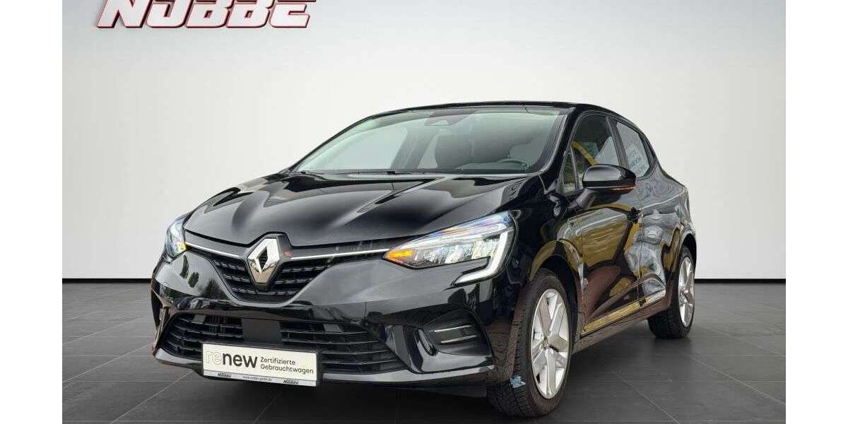 Renault Clio 32.900 km 12.500 &euro; Hannover 30177