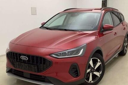 Ford Focus 13.350 km 23.900 &euro; Neumünster 24536