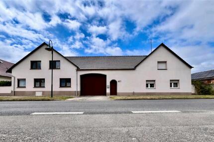 Haus Herzberg (Elster) - 4 Zimmer, 130 m&sup2;, 315.000&euro; | Angebot:27297374