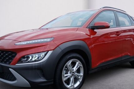 Hyundai KONA 39.462 km 18.390 &euro; Vellmar 34246