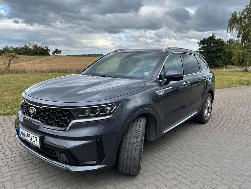 Sorento