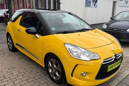 Citroen DS3 116.000 km 4.490 &euro; Essen 45143