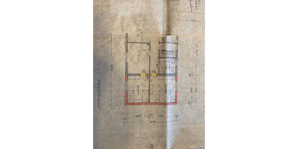 Mehrfamilienhaus, Wohnhaus Gerbrunn - 720.000&euro; | Angebot:25690171