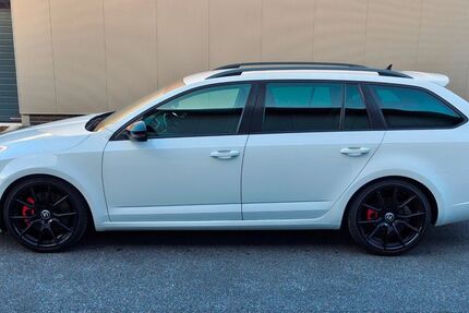 Skoda Octavia 169.100 km 10.390 &euro; Südbrookmerland 26624