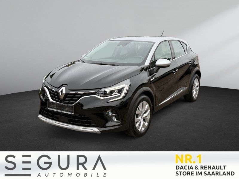 Renault Captur 67.813 km 17.975 € Saarlouis 66740