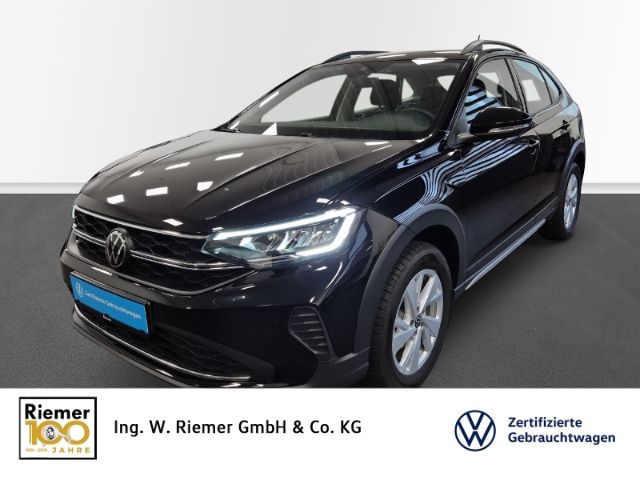 VW Taigo 7.006 km 22.389 € Mölln 23879