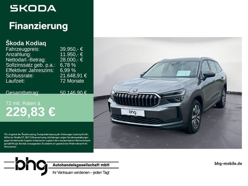 Kodiaq