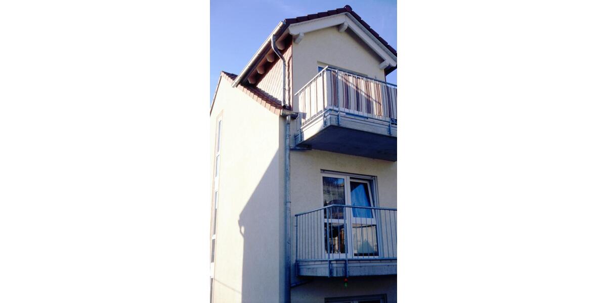 Etagenwohnung Eisenach - 3 Zimmer, 74 m&sup2;, 110.000&euro; | Angebot:25868171