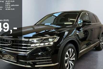 VW Touareg 85.279 km 49.990 &euro; Brandenburg 14770