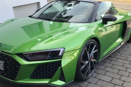 Audi R8 5.750 km 235.950 € Brachtendorf 56761