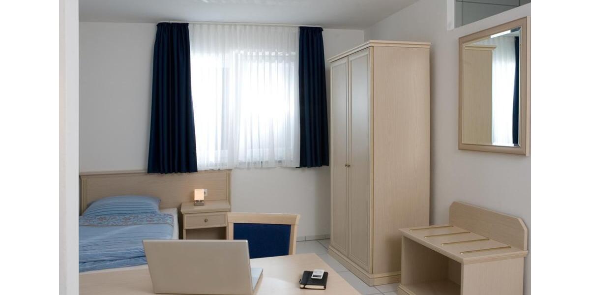 Top möbliertes Apartment Studio 1-Zimmer-Wohnung – ab sofort 1 zimmer