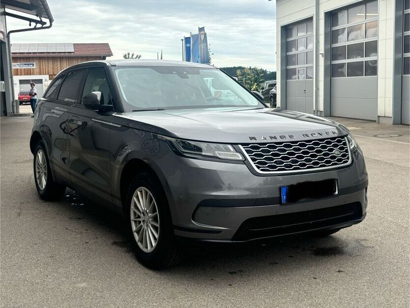 Range Rover Velar