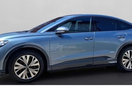 Audi Q4 e-tron 23.515 km 31.710 &euro; Ravensburg 88214