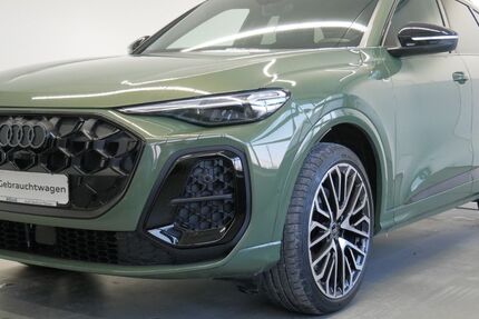 Audi Q5 12.740 km 59.850 &euro; Passau 94036