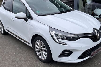 Renault Clio 66.952 km 11.690 &euro; Zwickau 08060