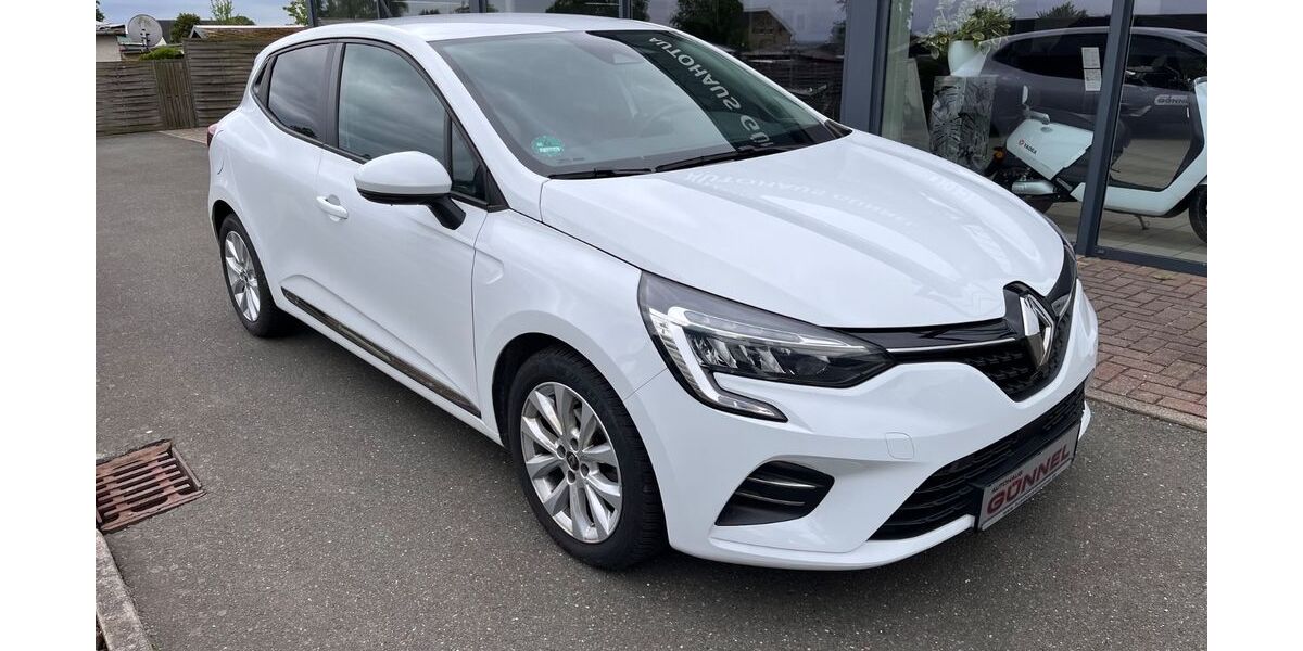 Renault Clio 66.952 km 11.690 &euro; Zwickau 08060