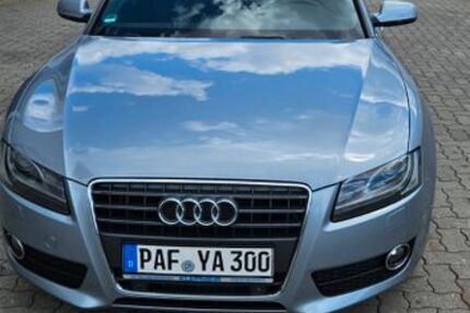 Audi A5 240.000 km 9.000 &euro; Reichertshofen 85084