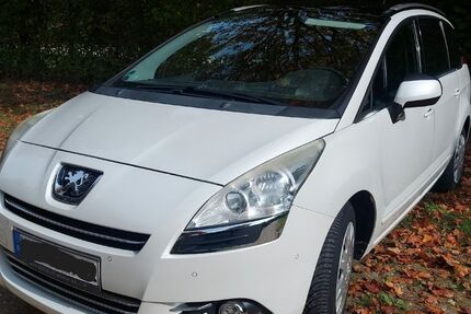 Peugeot 5008 161.050 km 7.900 € Neu-Ulm 89231