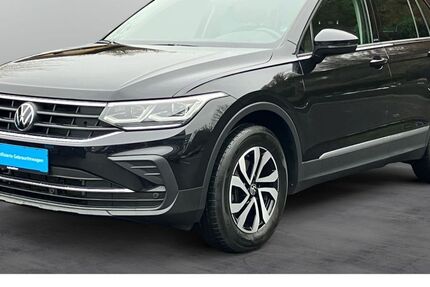 VW Tiguan 35.500 km 31.880 &euro; Kitzingen 97318