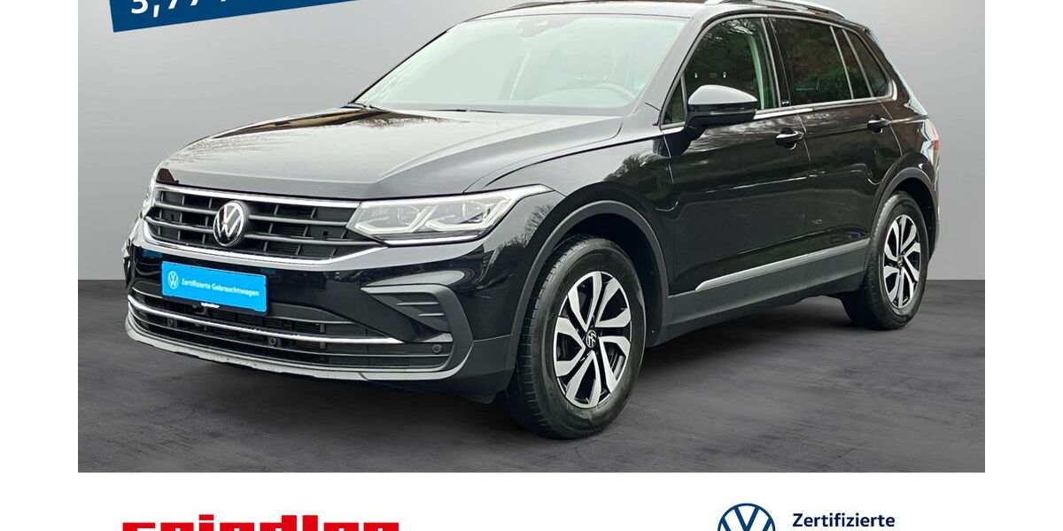 VW Tiguan 35.500 km 31.980 € Kitzingen 97318