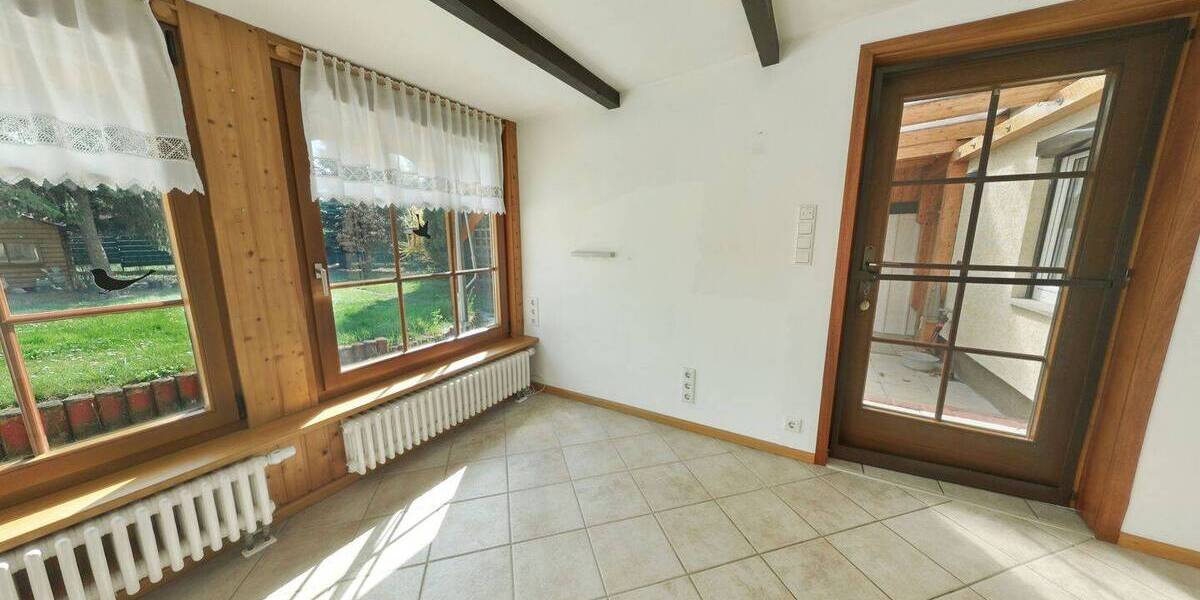 Einfamilienhaus Seegebiet Mansfelder Land Wansleben am See - 4 Zimmer, 120 m&sup2;, 225.000&euro; | Angebot:26434539