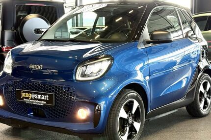 Smart ForTwo 77.041 km 11.870 &euro; Weilheim 82362