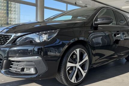 Peugeot 308 107.800 km 12.998 &euro; Rheinfelden (Baden) (Rheinfelden) 79618