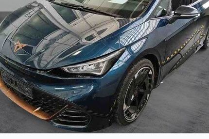 Cupra Born 61.000 km 21.980 &euro; Würzburg 97076