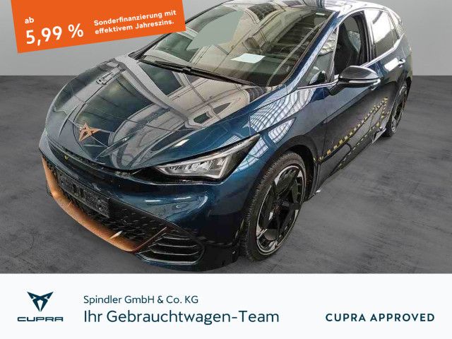 Cupra Born 61.000 km 22.980 &euro; Würzburg 97076