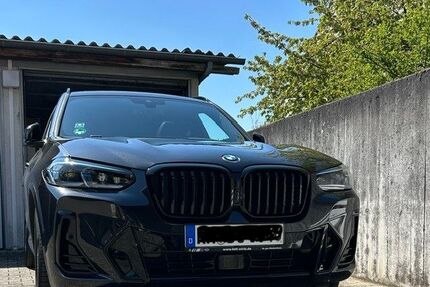 BMW X3 53.000 km 45.600 &euro; Weingarten 76356
