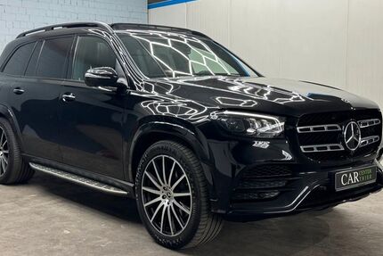 Mercedes-Benz GLS 400 99.450 km 68.999 &euro; Trier 54294