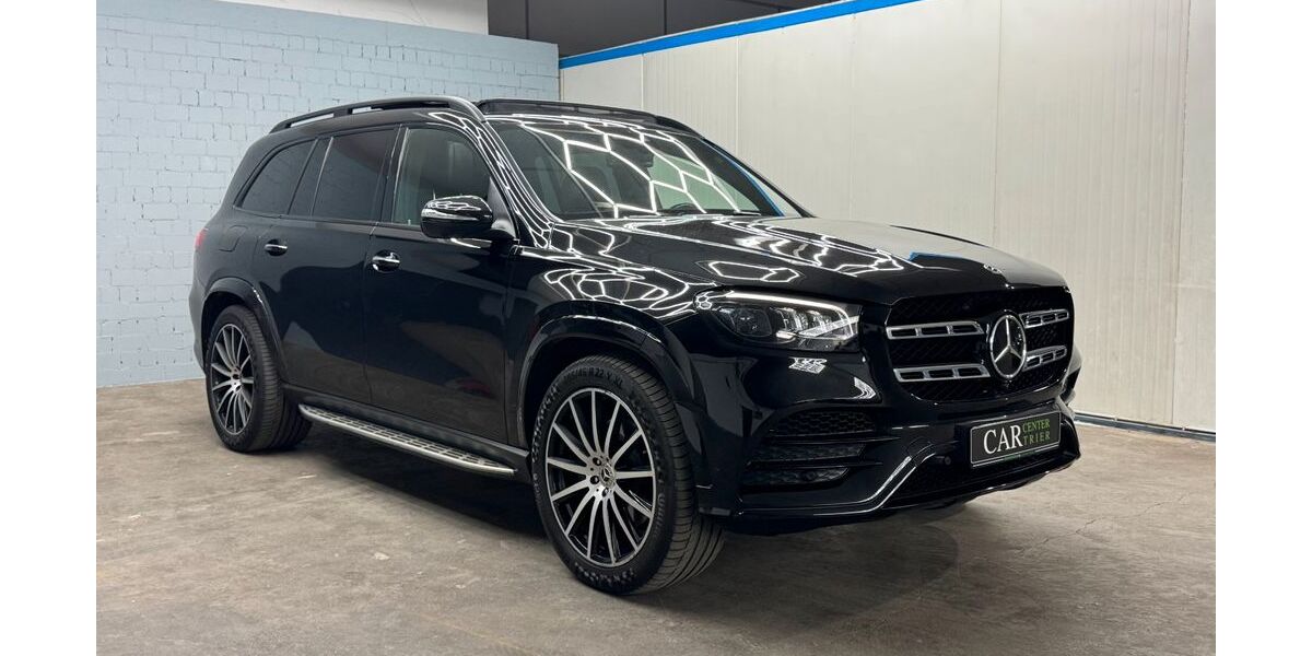 Mercedes-Benz GLS 400 99.450 km 68.999 &euro; Trier 54294