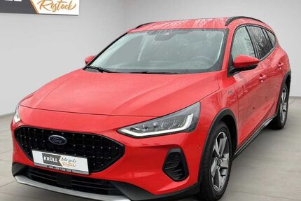 Ford Focus 84.900 km 18.990 &euro; Rostock 18146