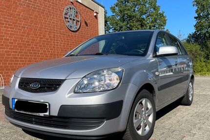 Kia Rio 43.000 km 5.300 € Wallenhorst 49134
